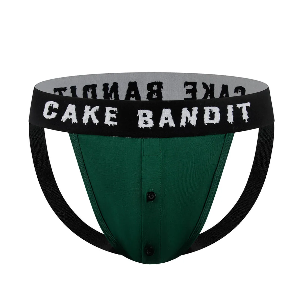 Cake Bandit - STP Jock Strap