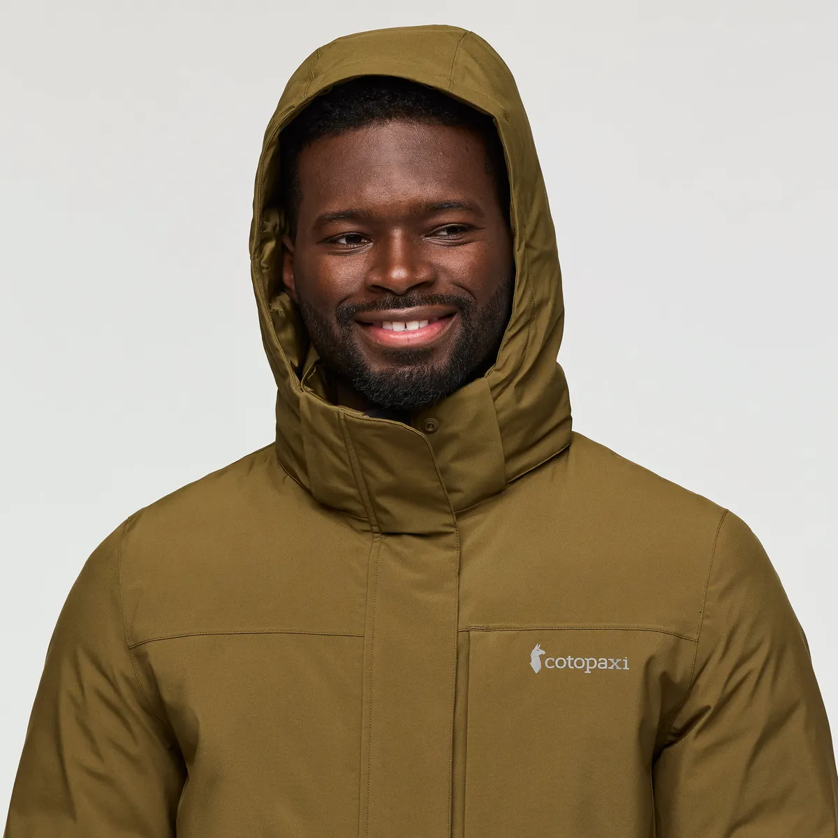 Calidez Down Parka - Men's