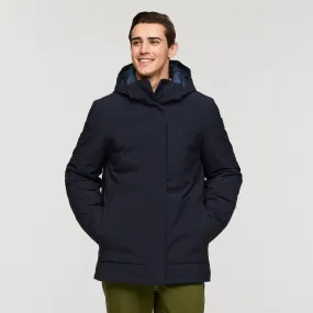 Calidez Down Parka - Men's