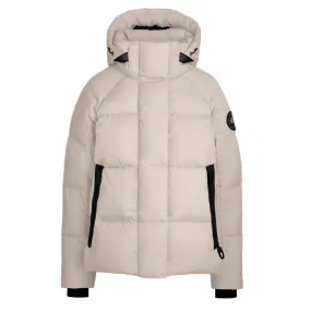 Canada Goose Women's Junction Parka Black Label