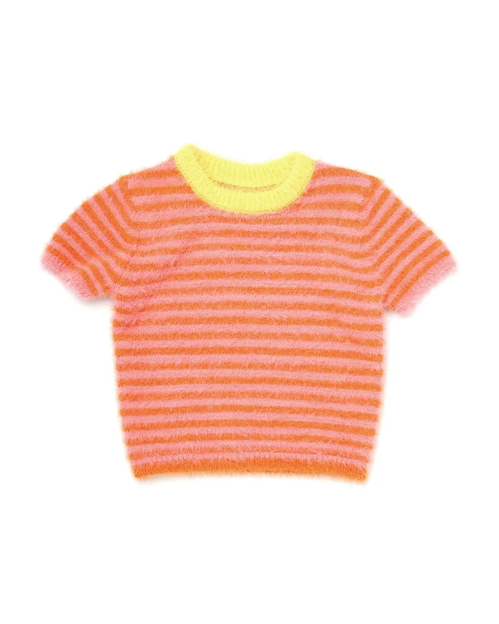 Candy Crop Sweater