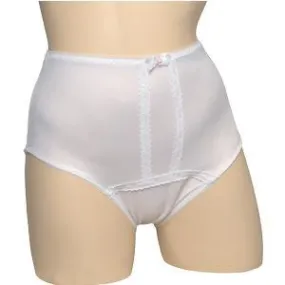 CareFor Ultra Ladies Panties with Haloshield Odor Control, Medium 29" - 33"