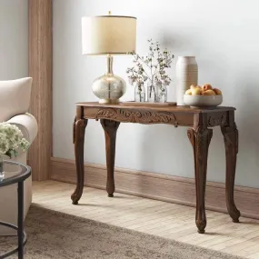 Clausen Console Table