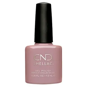 CND - Shellac Field Fox (0.25 oz)