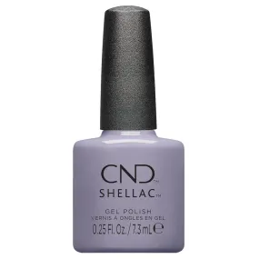 CND - Shellac Hazy Games (0.25 oz)