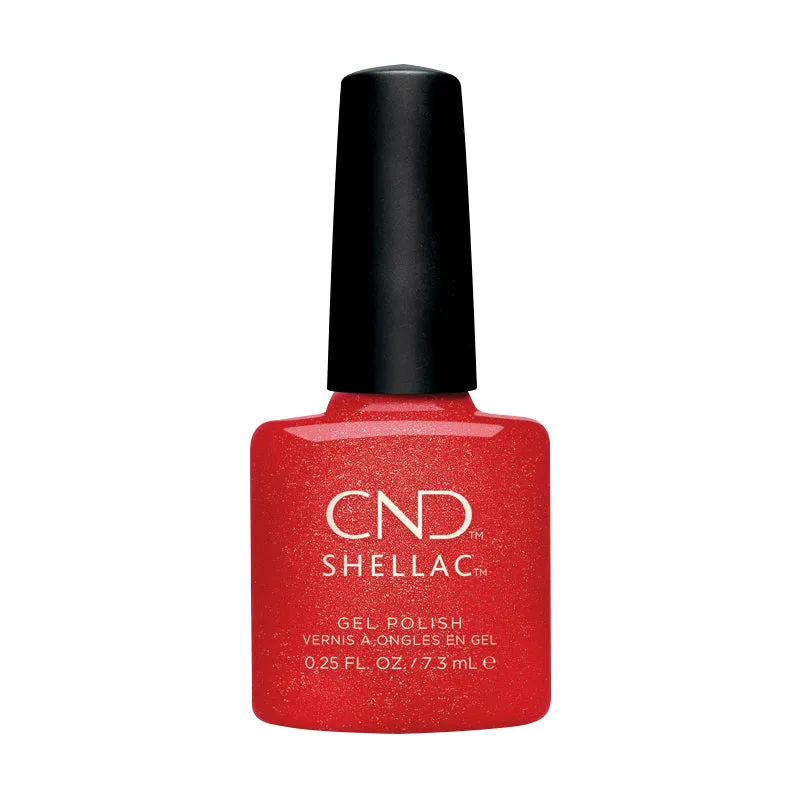 CND - Shellac Love Fizz (0.25 oz)