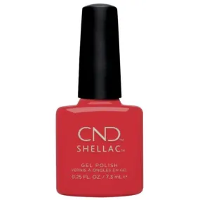 CND - Shellac Love Letter (0.25 oz)