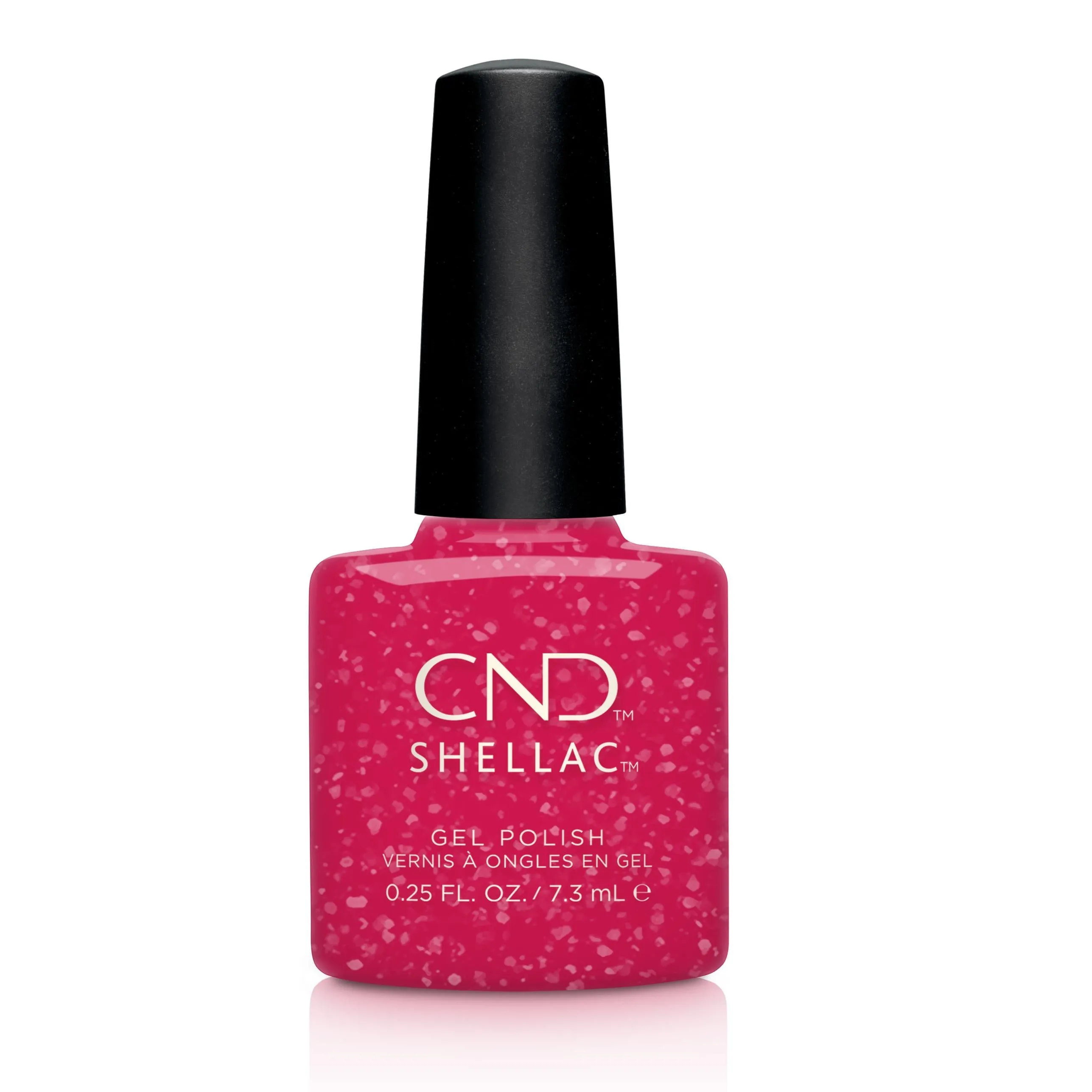 CND - Shellac Outrage-Yes (0.25 oz)