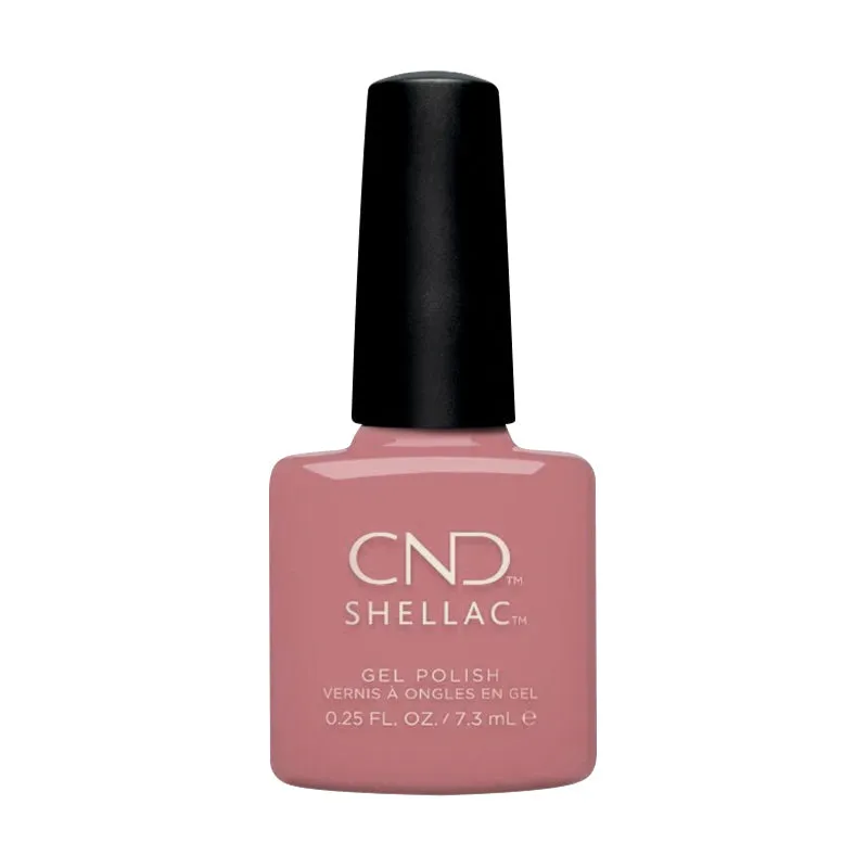 CND - Shellac Petal Party (0.25 oz)