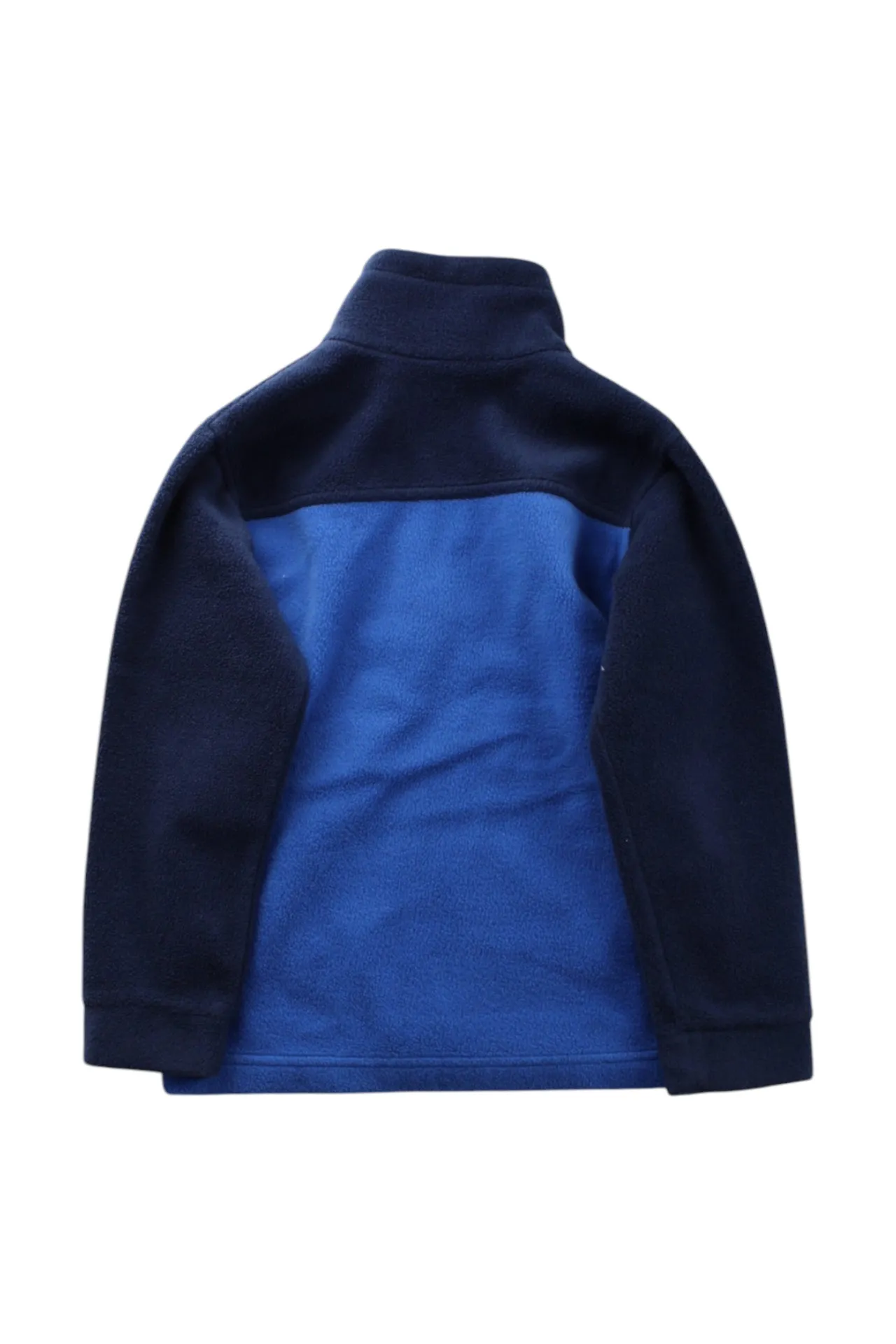 Columbia Fleece Jacket 6-7Y