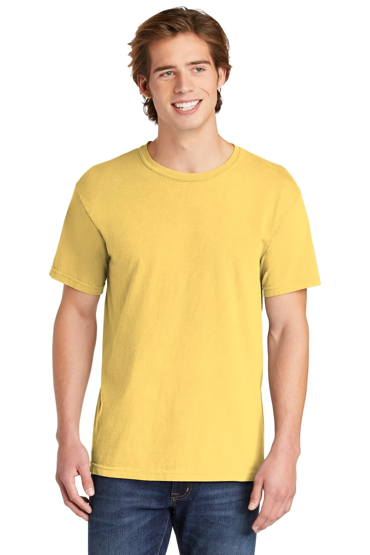 Comfort Colors Adult Heavyweight T-Shirt