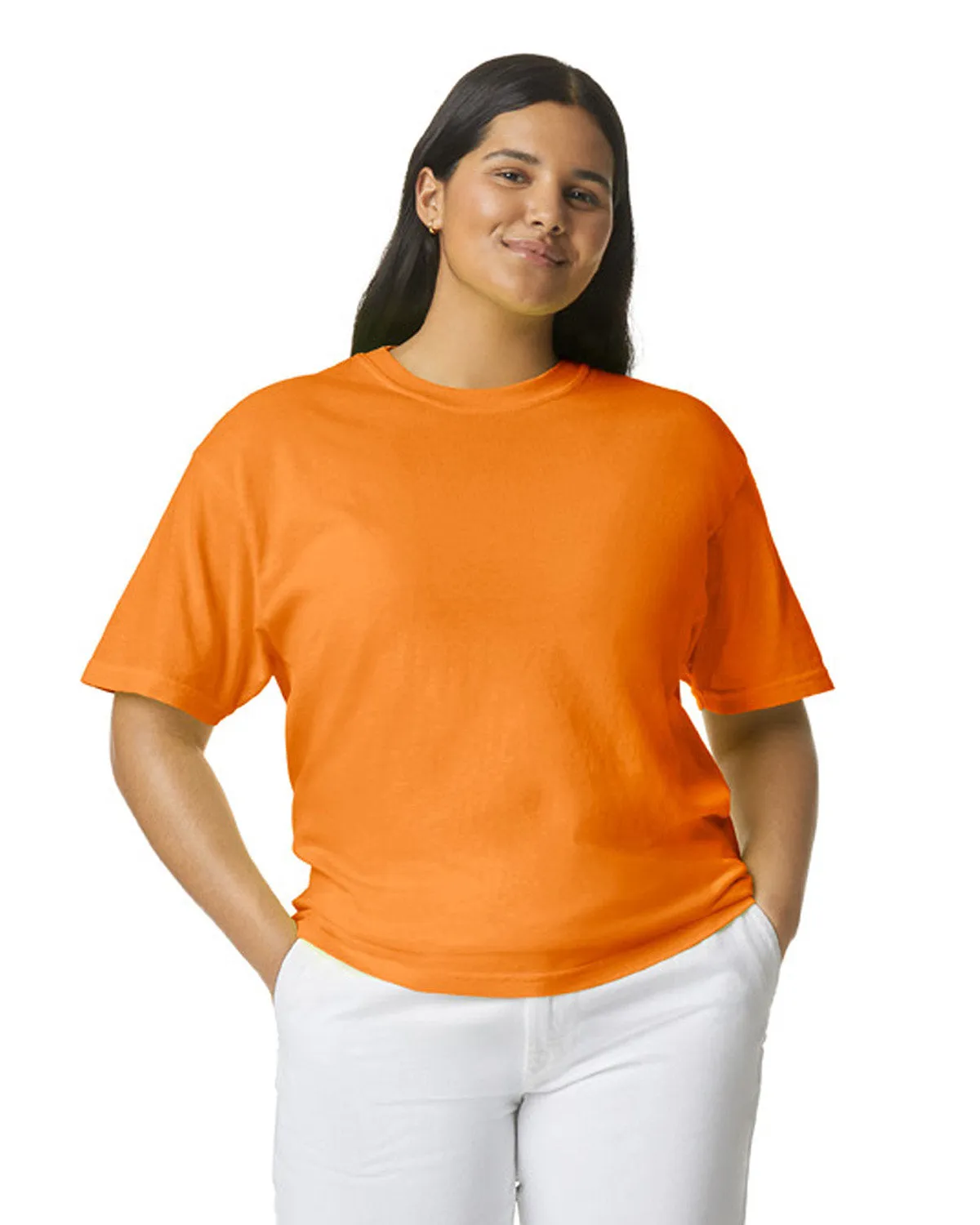 Comfort Colors Adult Heavyweight T-Shirt