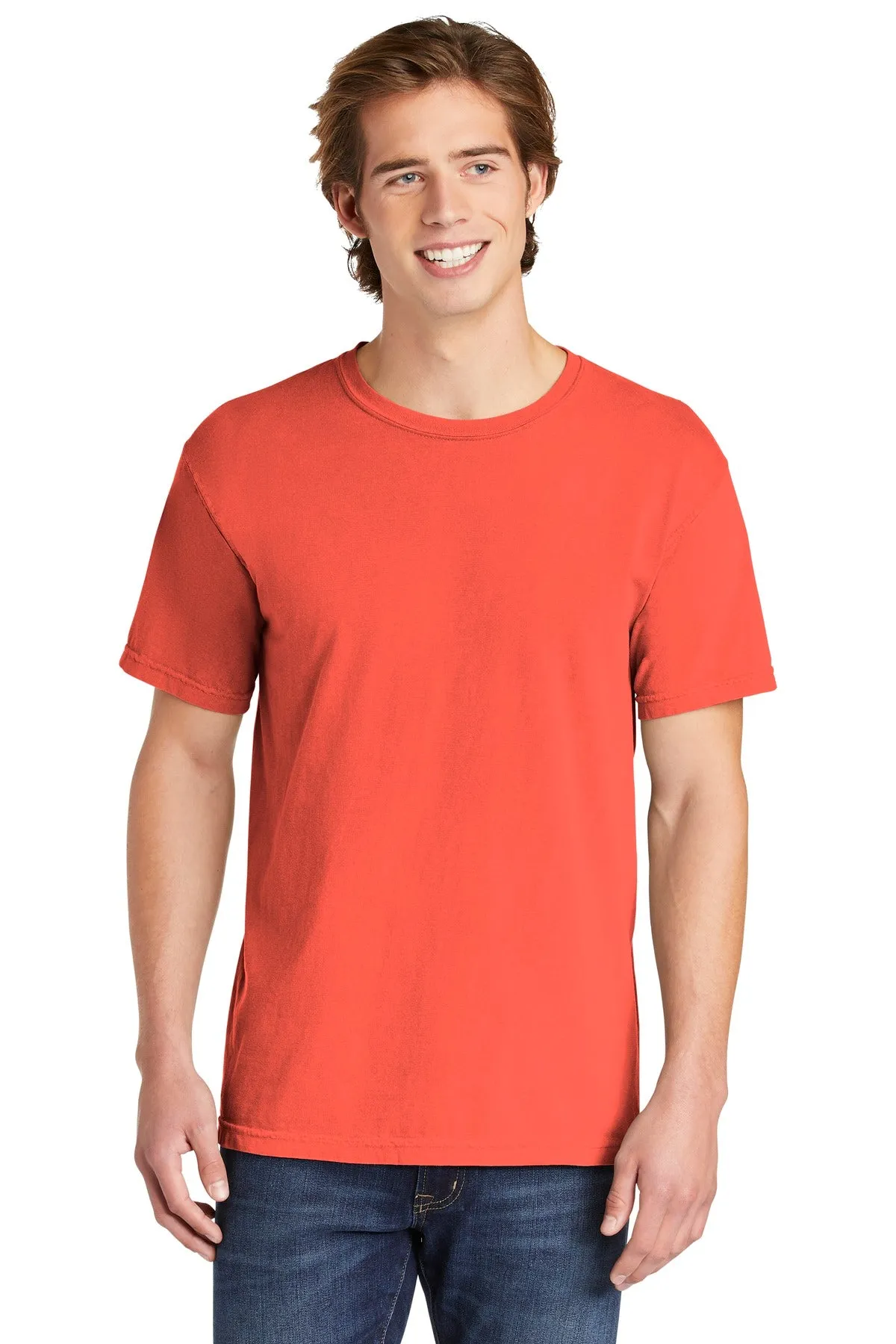 Comfort Colors Adult Heavyweight T-Shirt