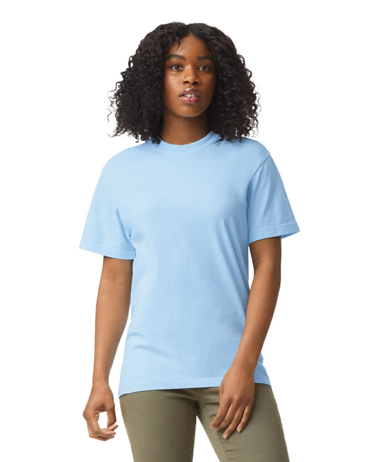 Comfort Colors Adult Heavyweight T-Shirt