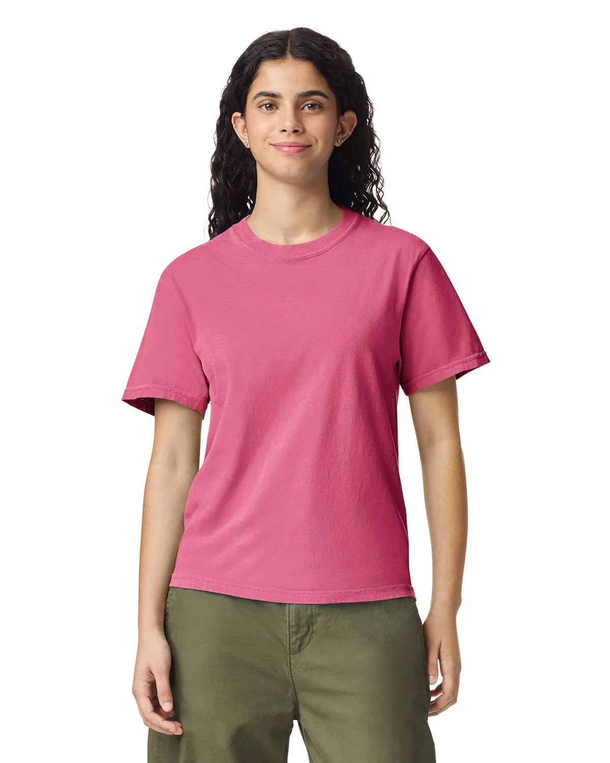 Comfort Colors Adult Heavyweight T-Shirt