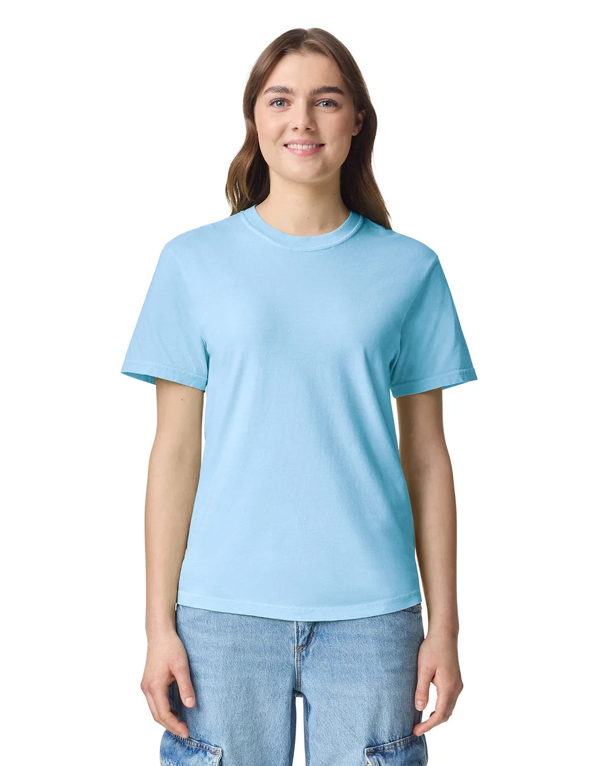 Comfort Colors Adult Heavyweight T-Shirt