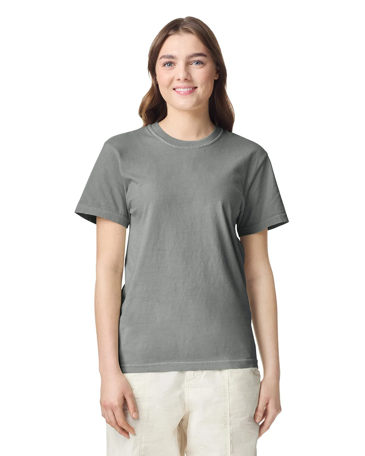 Comfort Colors Adult Heavyweight T-Shirt