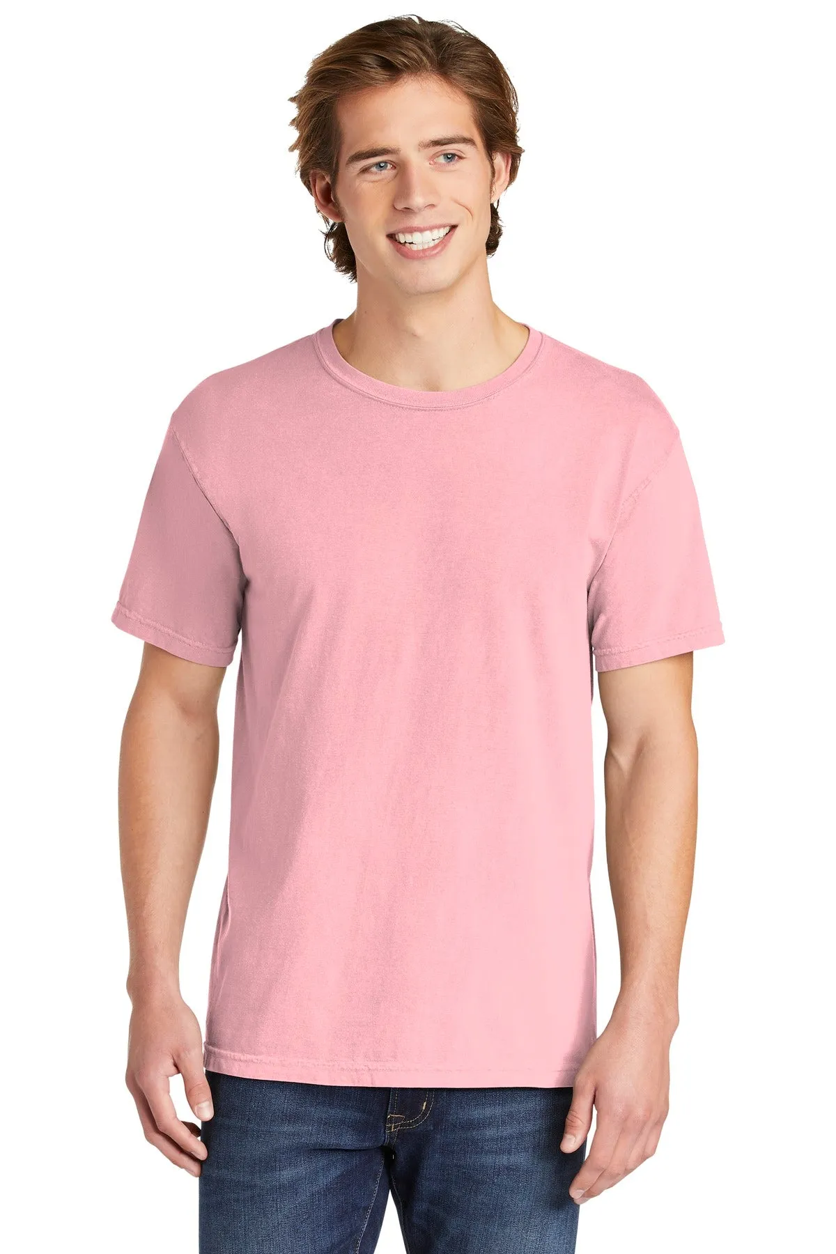 Comfort Colors Adult Heavyweight T-Shirt