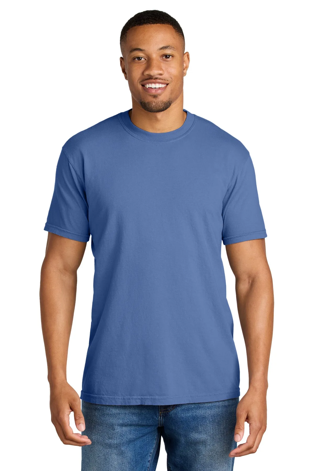 Comfort Colors Adult Heavyweight Tee Shirt