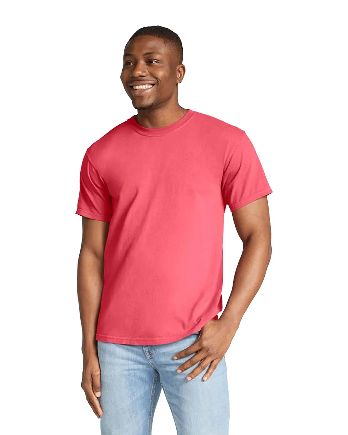 Comfort Colors Adult Heavyweight Tee Shirt