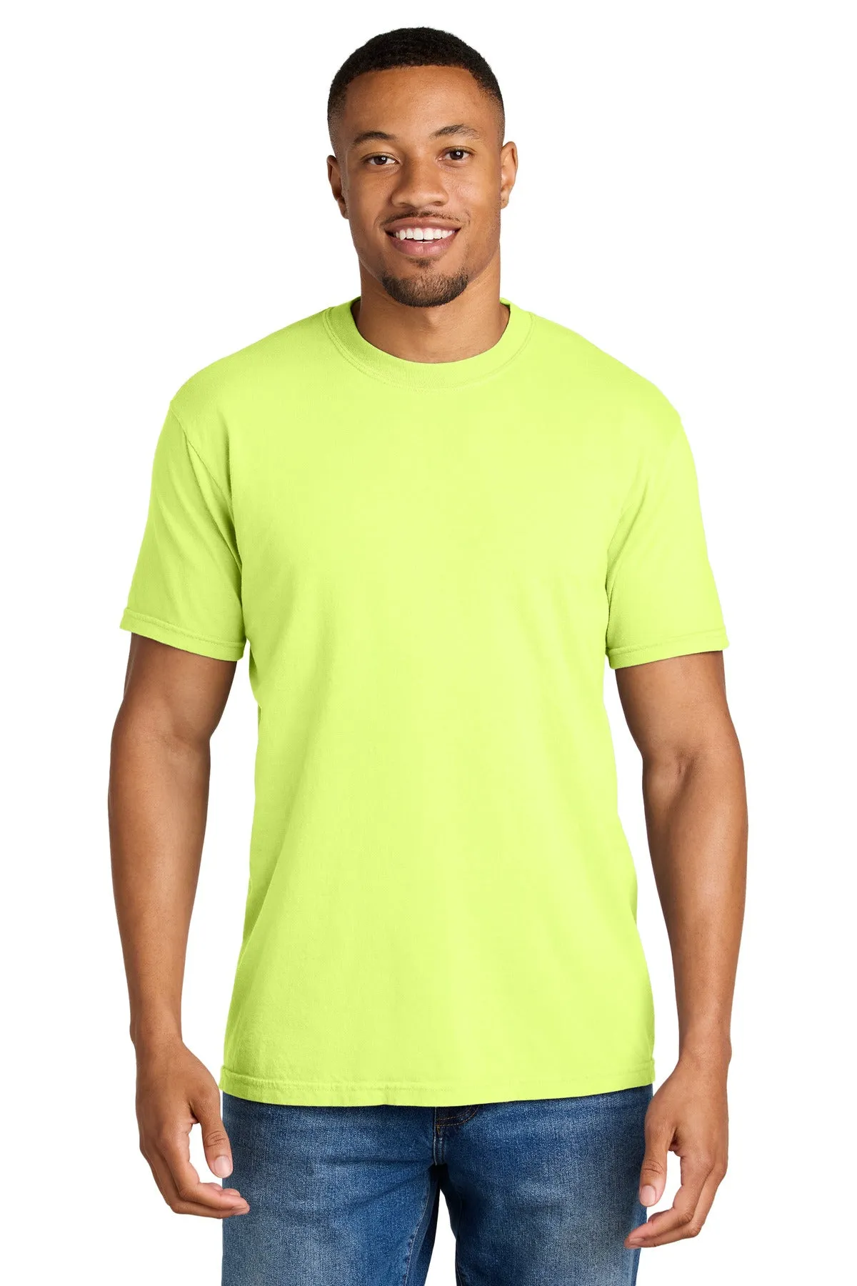 Comfort Colors Adult Heavyweight Tee Shirt