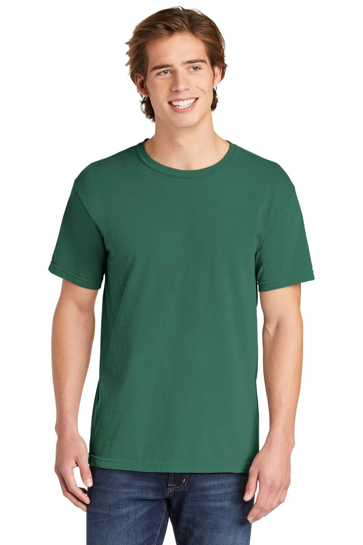 Comfort Colors Adult Heavyweight Tee Shirt