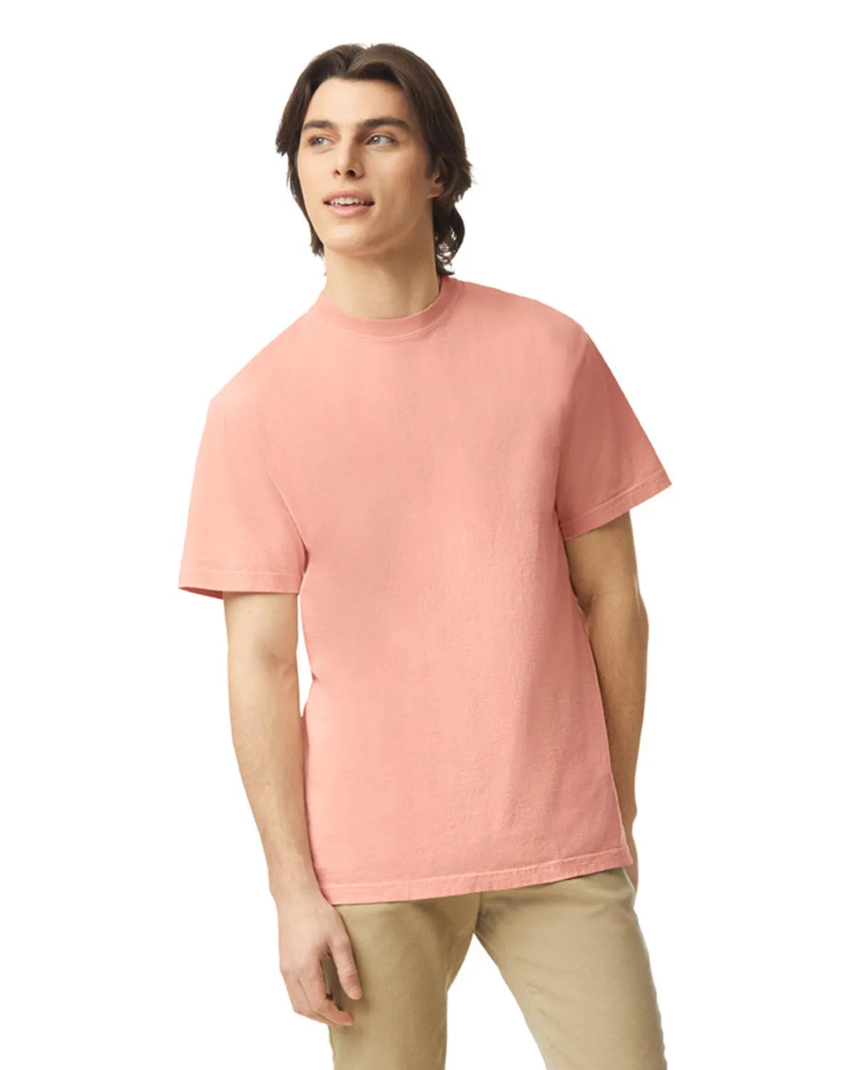 Comfort Colors Adult Heavyweight Tee Shirt