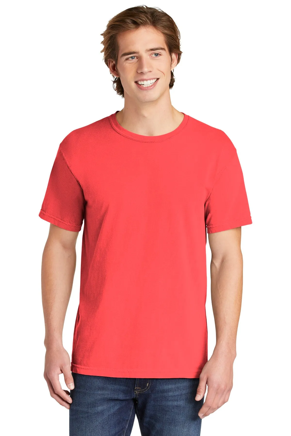 Comfort Colors Adult Heavyweight Tee Shirt