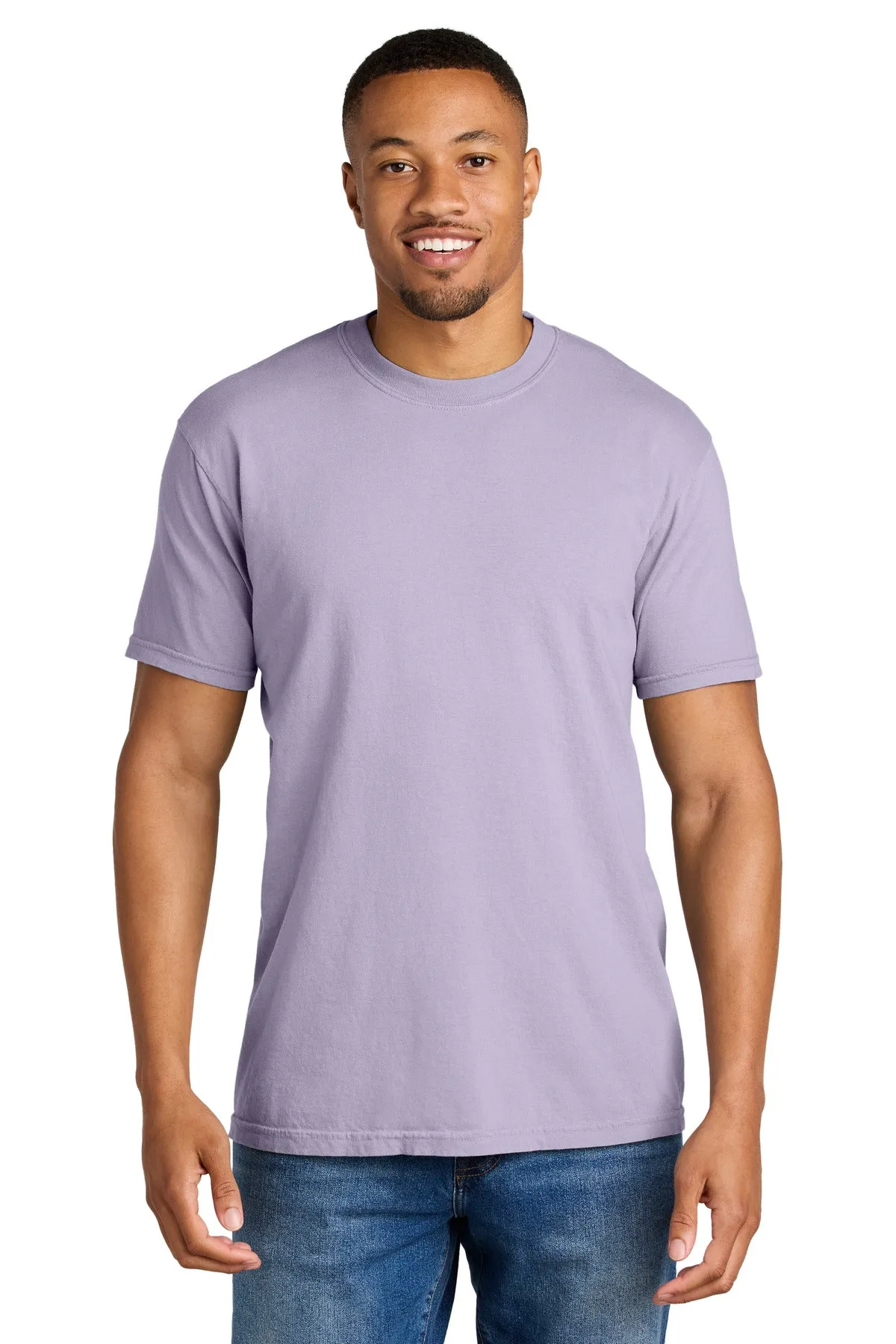 Comfort Colors Adult Heavyweight Tee Shirt