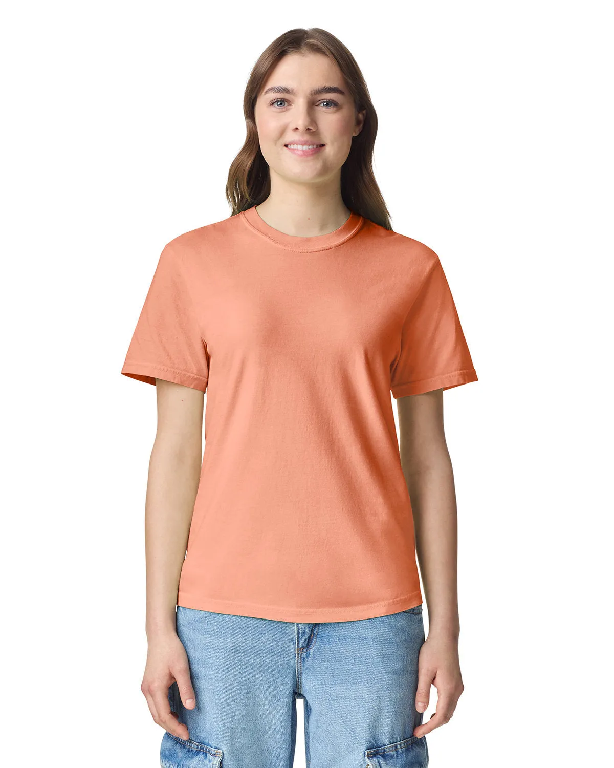 Comfort Colors Adult Heavyweight Tee Shirt