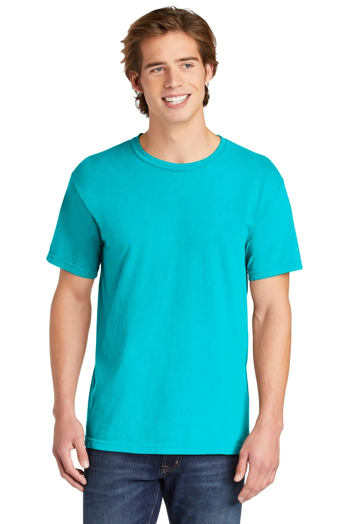 Comfort Colors Adult Heavyweight Tee Shirt