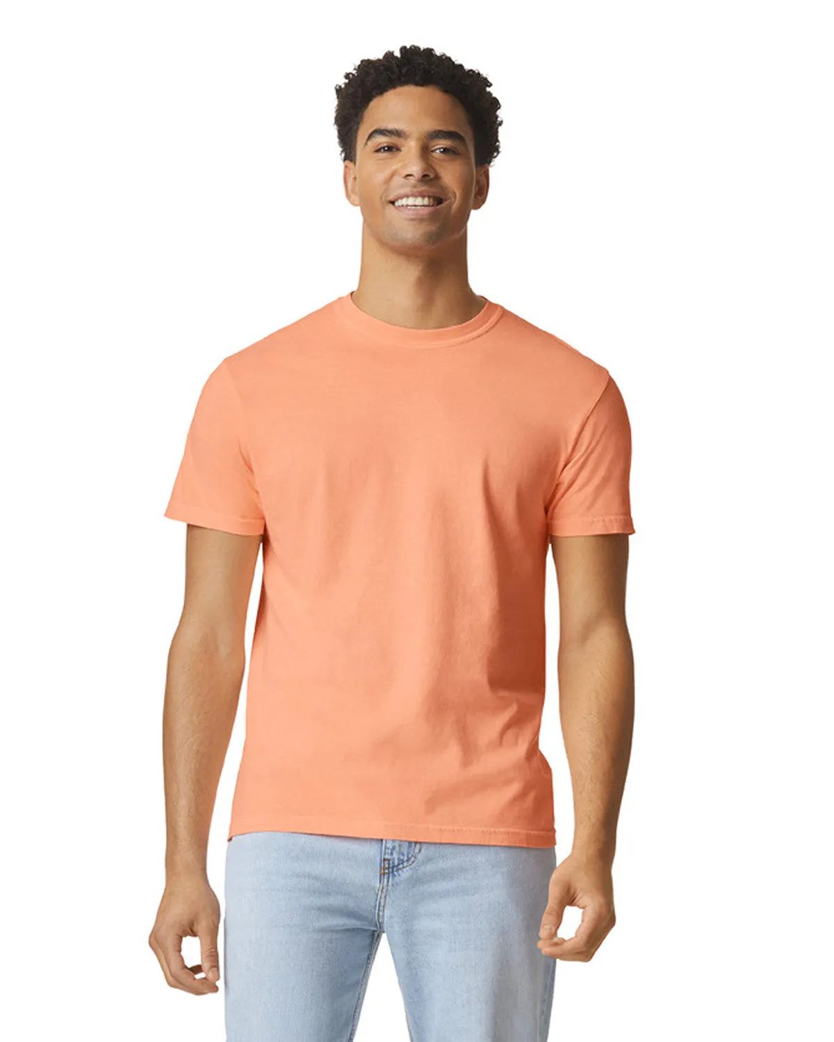 Comfort Colors Adult Heavyweight Tee Shirt