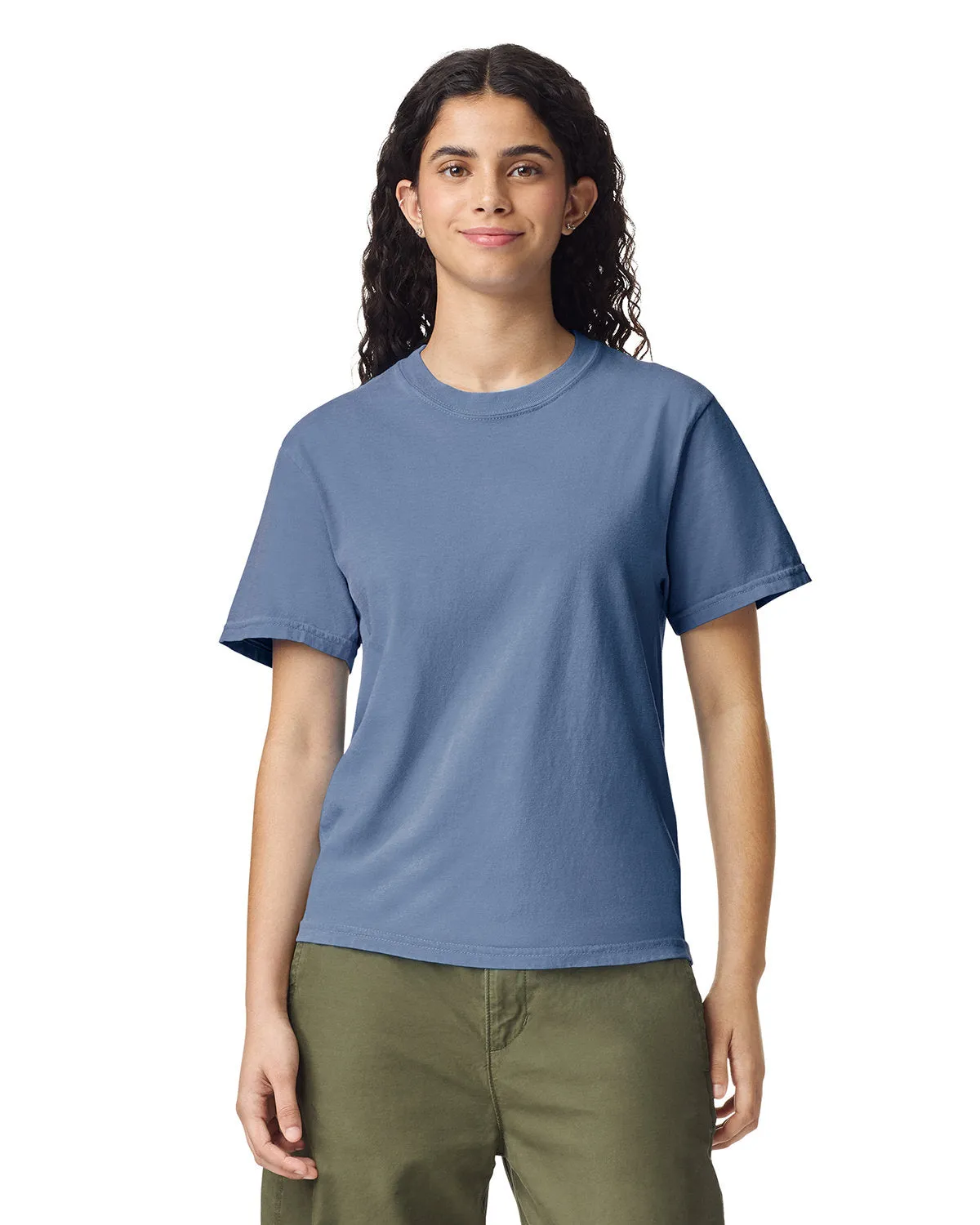 Comfort Colors Adult Heavyweight Tee Shirt