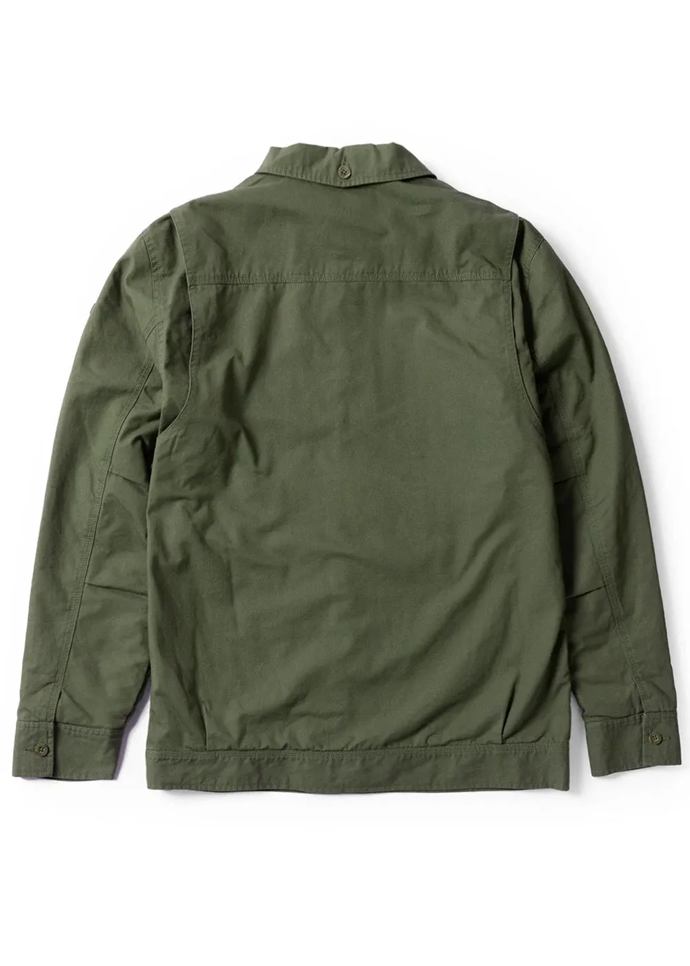 Creators Craftsman Eco Jacket