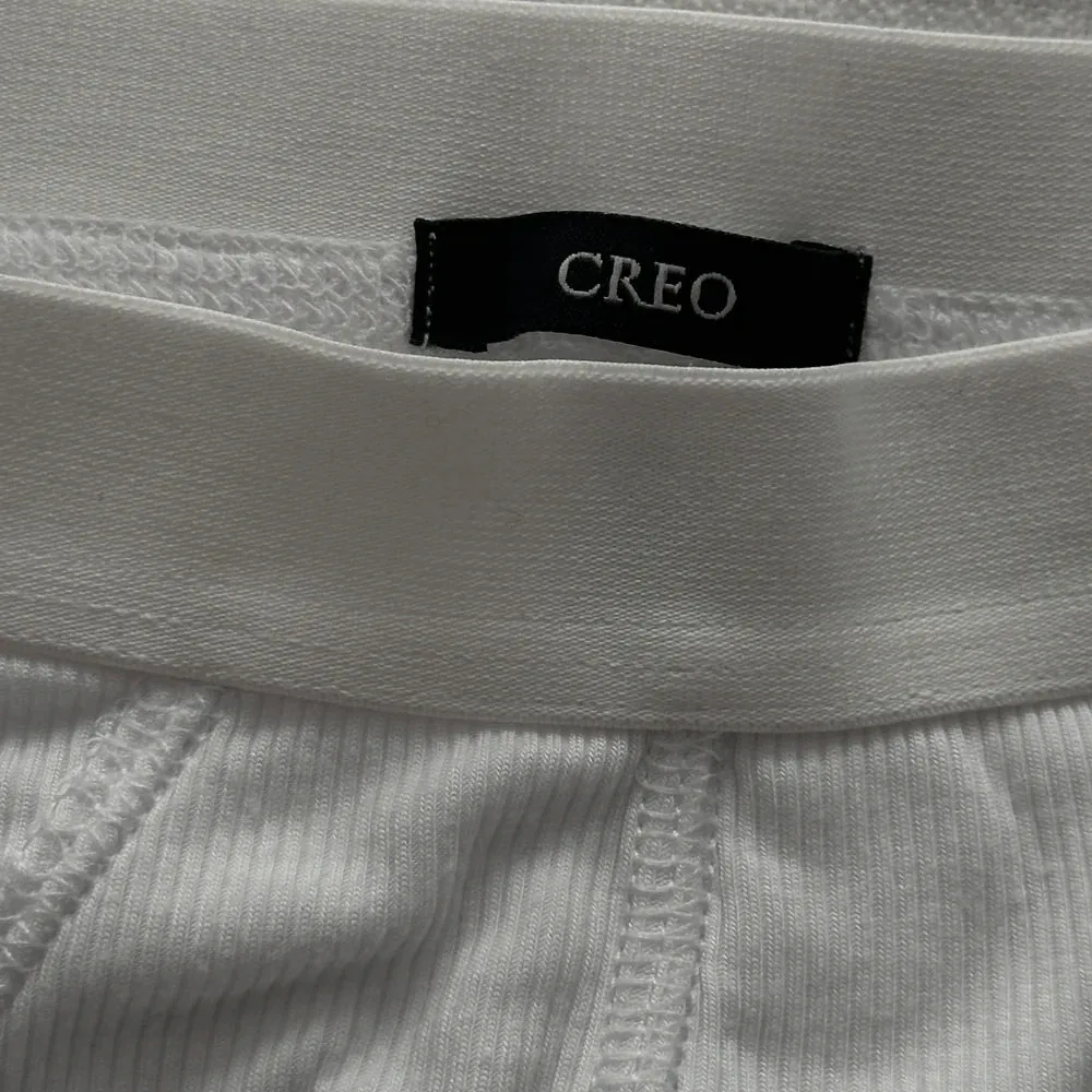 Creo Classic Brief in Bone