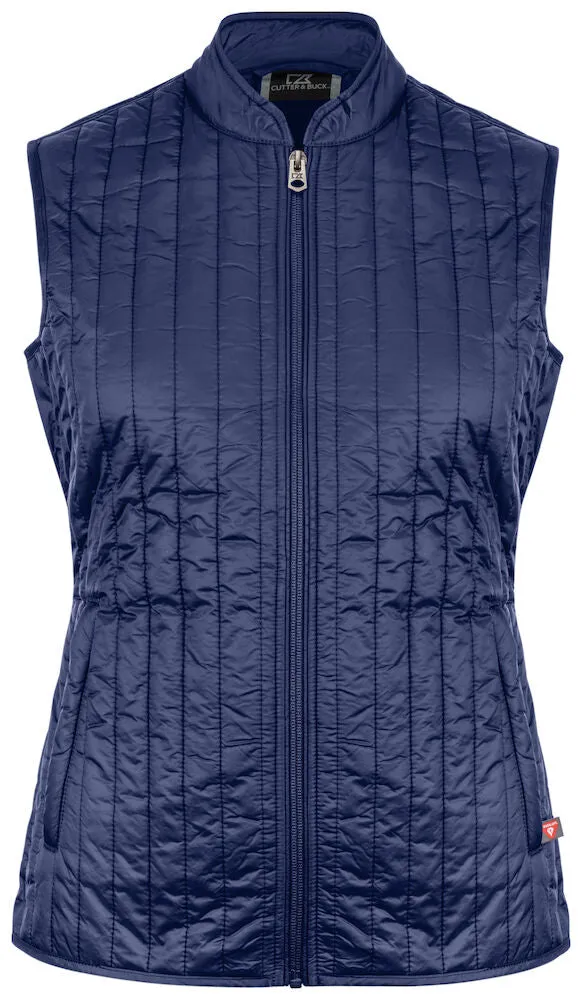 Cutter & Buck Ozette Vest Women