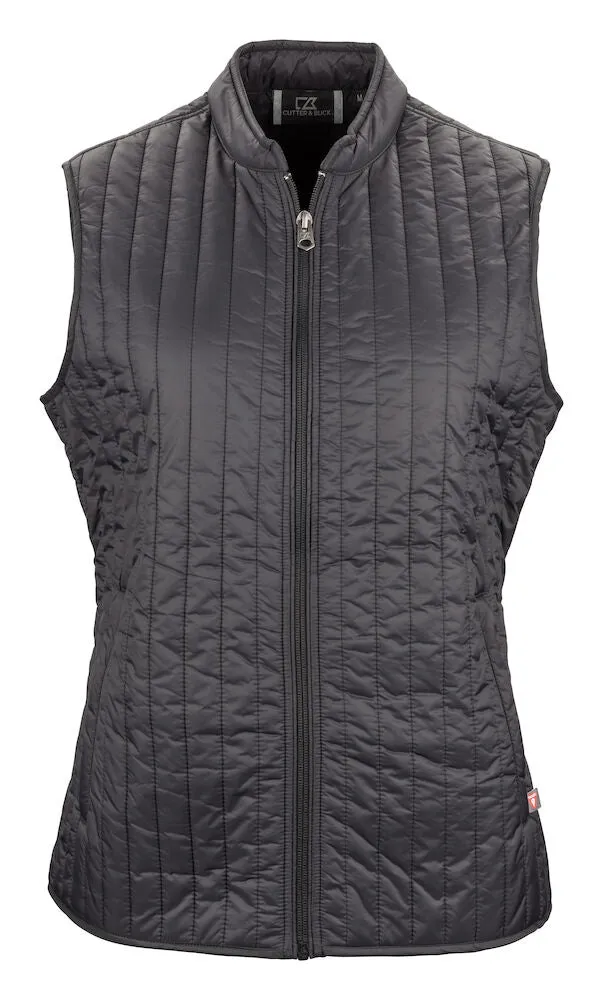 Cutter & Buck Ozette Vest Women