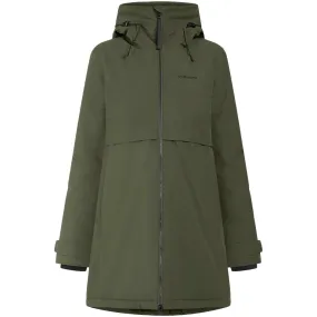 Didriksons Helle Parka 5 Jakke W