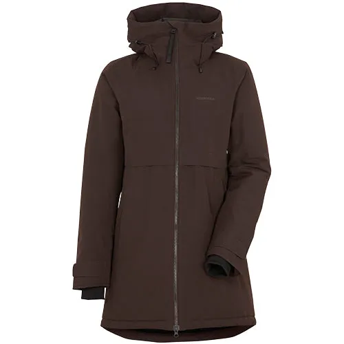 Didriksons Helle Parka 5 Jakke W