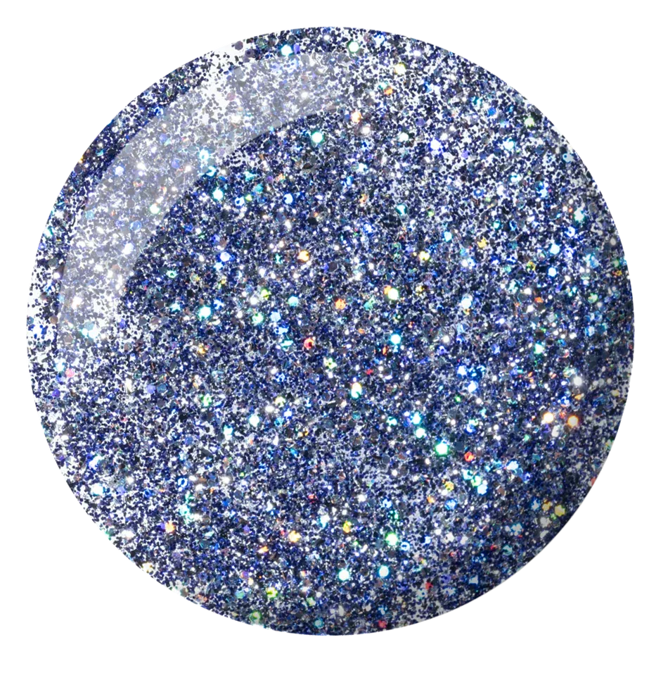 DND Diva Platinum Gel - 323 Moonlight Serenade