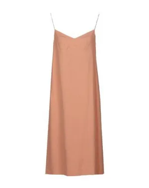 Dries Van Noten Women Knee-length dress Pastel pink 10 UK