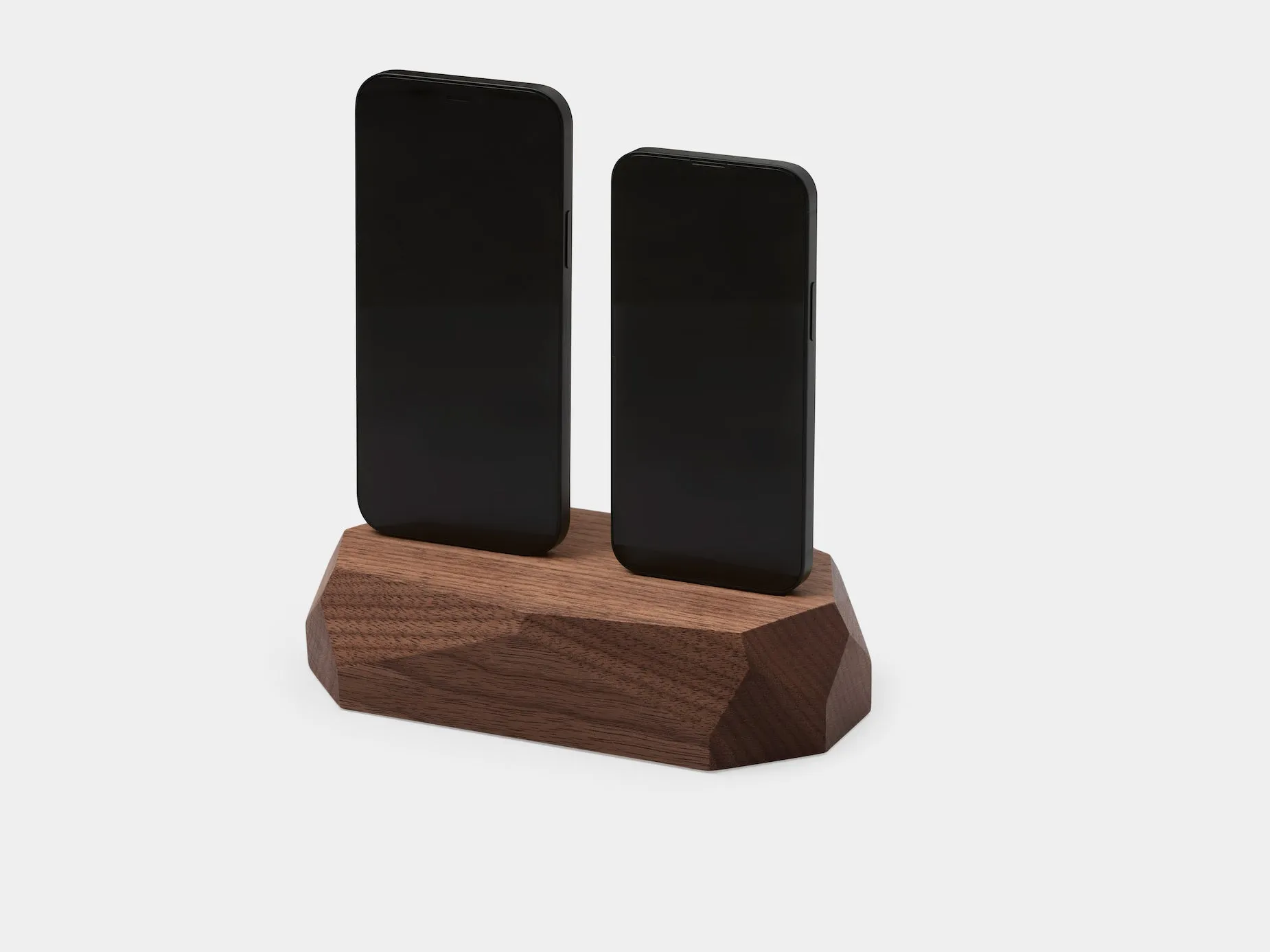 Dual Dock (USB-A)