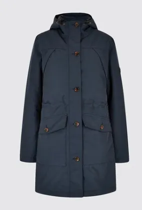 Dubarry Sandford Jacket Navy