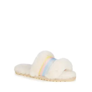 EMU Wrenlette Pastel Scuff Slipper