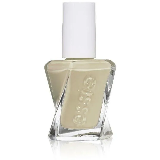 Essie Gel Couture -  Zip Me Up - #160