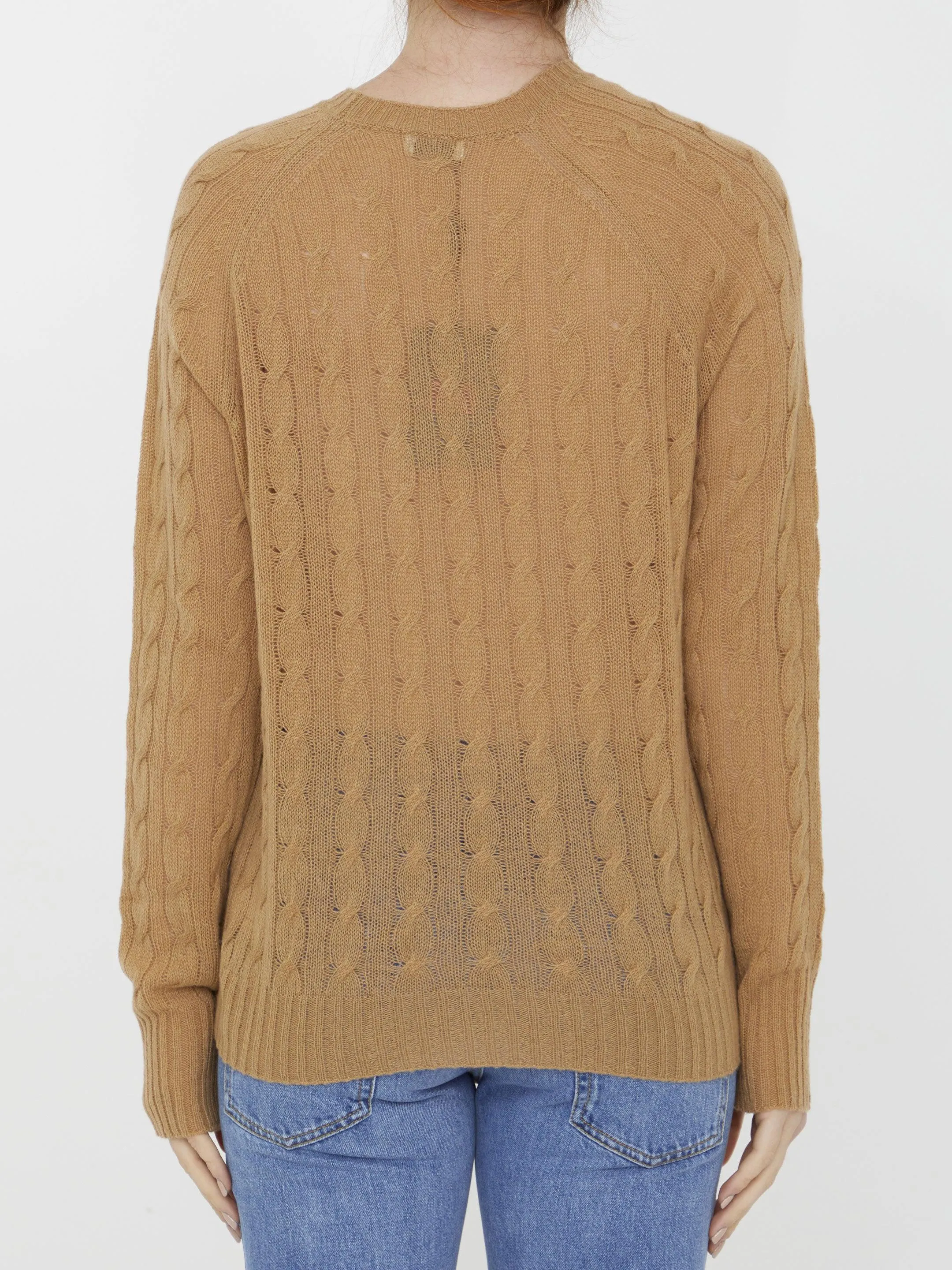 Etro Cashmere Jumper