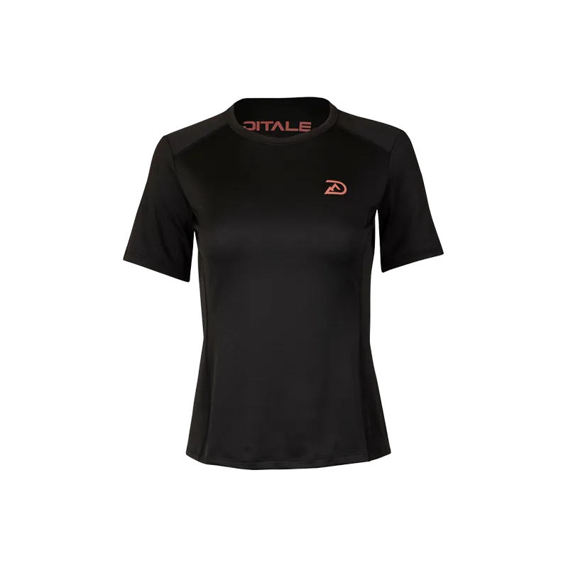 Eve Short Sleeve Performance Top