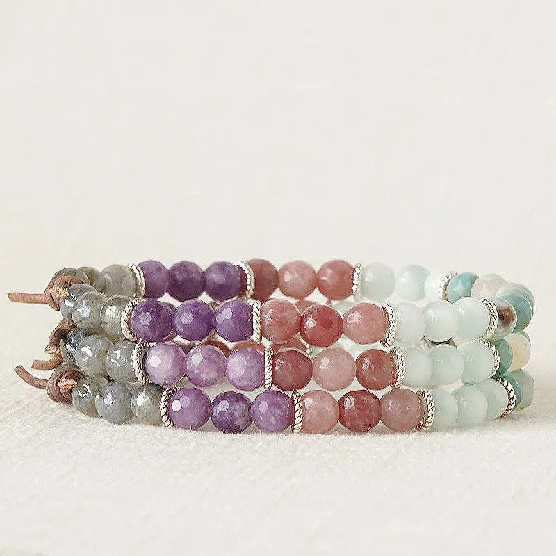 Every Little Win Matters Mini Bracelet | Empowerment Collection Bracelet