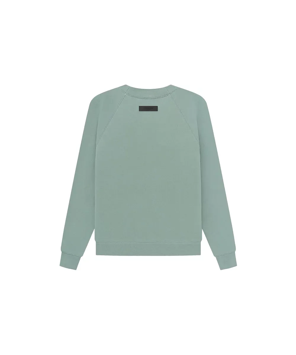 Fear Of God ESSENTIALS Crewneck (Sycamore)