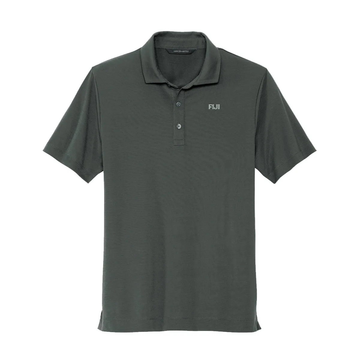 FIJI Urban Greek Letter Polo